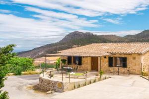 Holiday Home Sa Caseta des Camp by Interhome, Banyalbufar