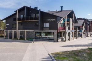 Holiday Home Levin stara a03 by Interhome, Sirkka