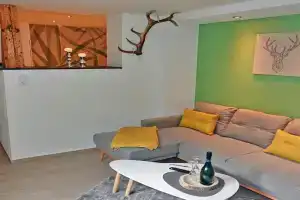 Harzapart Apartment 3 "Hirsch", Zorge