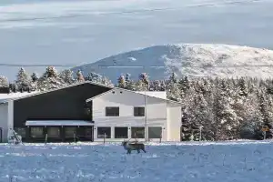 Lapland Happiness Skistar 201 Apartments, Akaslompolo