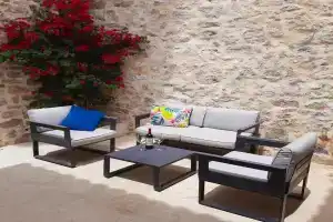 Casa Fénix, Altea
