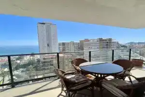 Front al Mar Levante Beach Apartments, Benidorm