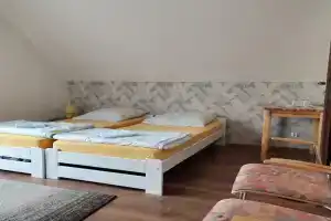 Pokoje i Apartamenty u Anny, Mikolajki