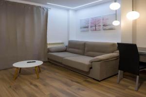 Apartamentos El Pilar, Zaragoza
