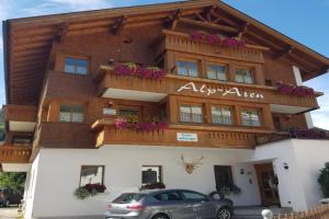Alp-Aren - Silvretta Card Premium Betrieb Apartments, Galtuer
