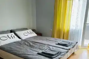 Apartament Morski Izgled, Bourgas