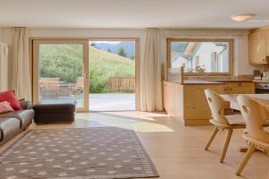 Cademia Apartments, Ortisei