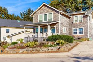 The Turtle Nest Guest house, Lincoln City