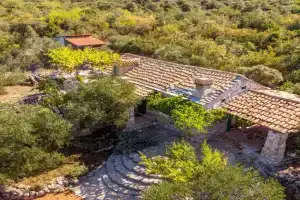House Lavanda, Trpanj