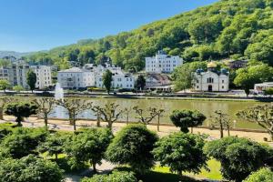 BEL ETAGE Apartments, Bad Ems