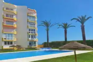 APARTAMENTO TORRESOL NSFD studio TORRECILLA, -studio, Nerja