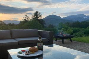 FeWo Zeitlos mit Bergblick Apartments, Berchtesgaden
