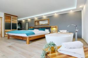Etno Boutique Mini-hotel, Plitvice Lakes