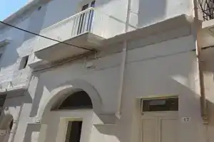 Casa Vacanze ex vico - a 10 minuti dalle spiagge di Gallipoli, Matino
