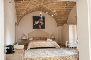 Palazzo Alma luxury rooms, Casarano