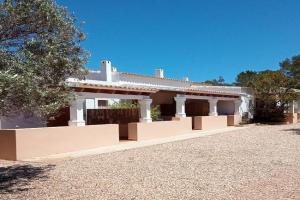 Can Pep Lluquinet Apartments, Es Pujols