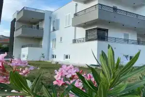 Villa Moon, Trogir
