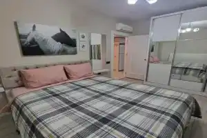 Royal Exclusive Kleopatra, beach Apartments, Alanya