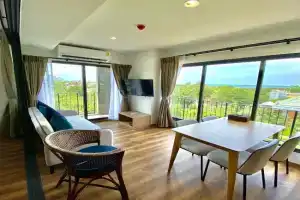 La Habana 2 Bedroom Seaview, Hua Hin
