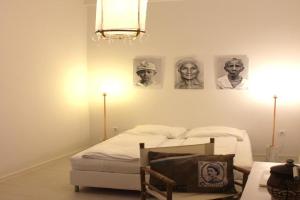 a-partment • Urban Living • - Ehrenfeld Apartments, Koln