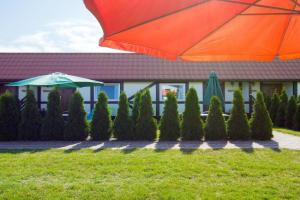 domki letniskowe Sosnowo parterowe Guest house, Ustka