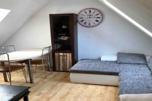 Large and Beautiful Summertime Apartment, Jurmala