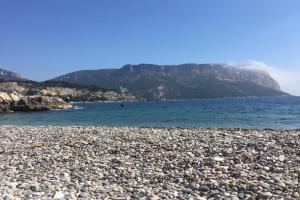 Le Petit Paradis Guest house, Cassis