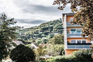 Apartment PourinGraz für Kunst- und Tennisliebhaber, Graz