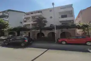 Apartments Mare, Budva