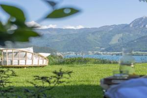 Balthasar Volcano Apartments - Adults only, St. Wolfgang