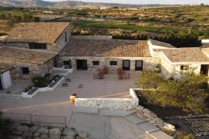 Borgo delle Pietre Hotel, Porto Empedocle