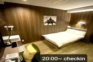 Petit Hotel mio, Saitama