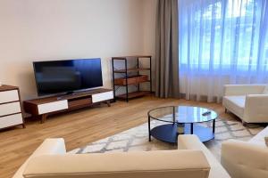 Dobré časy Apartment, Podebrady