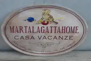 Martalagattahome Guest house, San Felice del Benaco
