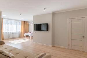 ZOLOTOY KVADRAT Apartments, Astana