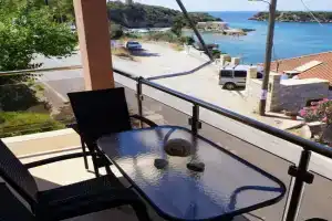Sea And Sun apartments 304 Ιδιωτικό διαμέρισμα, Kardamili
