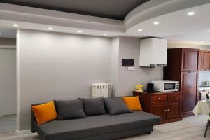 Incantevole appartamento sul mare - Borgo Marina Apartments, Imperia