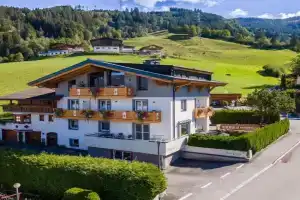 Bernstein Appartements Apartments, Kaprun