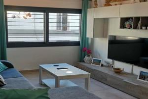 Convento Beach centro con garaje Apartments, Tarifa