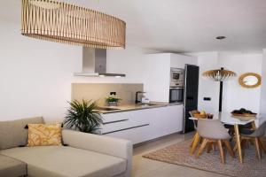 Apartamentos Mares de Lava -, Playa Blanca