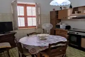 A casa da Nonna Sara, Mazara del Vallo