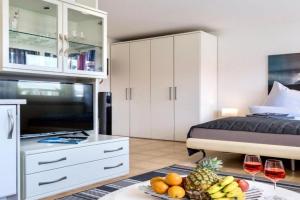 Auszeit Apartment DOWNTOWN, Friedrichshafen