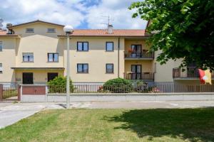 Appartamento Zappacenere Apartments, Gubbio