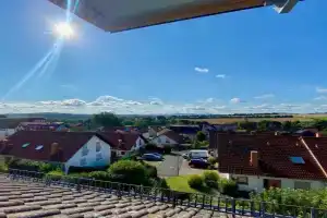 Eine helle gemütliche Wohnung zum Wohlfühlen Apartments, Fulda