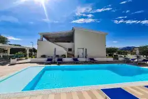 Affittacamere Bellavista Guest house, Posada