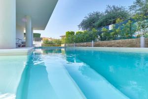 ApartmentsGarda - Le Terrazze Del Garda Residence, Lazise