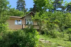 DILI Cottage, Dilijan