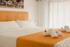 La Terreta Mini-hotel, Benidorm