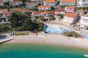 S1 - studio just 50m from the beach with sea view, Korcula