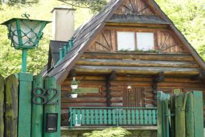 Kosarzówka Guest house, Bielsko Biala